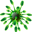 Corona Discord Server Logo
