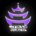 WAX GANG 👐🏽 Discord Server Logo