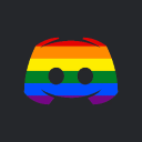 Pride Haven Discord Server Logo