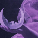 Horror Storms Discord Server Logo