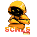 SCNZSisLive Discord Server Logo