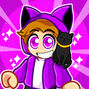 😸┃Koteły Tediego Ⅹ Discord Server Logo