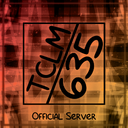 TheChristianLogoMaker635's Official Community 🎃 Discord Server Logo