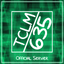 TheChristianLogoMaker635's Official Server Discord Server Logo