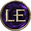 Last Epoch Discord Server Logo
