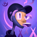 Central Slibard Canape Discord Server Logo