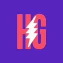 This is a Headgum Server Discord Server Logo