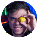 Mr Mike Castell Comunidad Discord Server Logo
