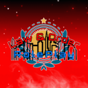 CITY OF LAW & ORDER RP™ (HQ) 2026 Discord Server Logo