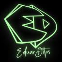 ⌕         EduarDitos   . ..𓂃 ࣪ ִֶָ Discord Server Logo