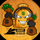 CDL Sportsbook Discord Server Logo