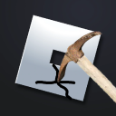 Infinite Mining Games Discord Server Logo