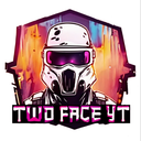 TwoFaceYT Discord Server Logo