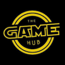 Gamehub Discord Server Logo