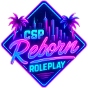 CSP Reborn Discord Server Logo