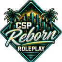 CSP Reborn Discord Server Logo