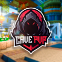CavePvP [old] Discord Server Logo
