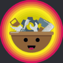 Fruity Discord Server Logo