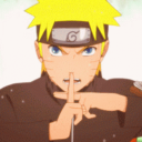 Naruto Legend 3.0 Discord Server Logo