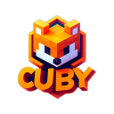 CUBYMC Discord Server Logo