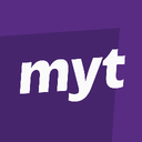 MyTransit Discord Server Logo