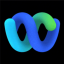 WEBEX mas aqui Discord Server Logo