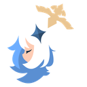 Genshin Global Discord Server Logo