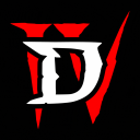 Diablo Brasil Discord Server Logo