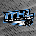 ICE TILT HOCKEY LEAGUE Discord Server Logo