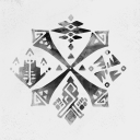 The Hunter's Association Discord Server Logo