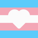 Trans Community Center Discord Server Logo
