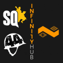 InfinityHub Gaming Discord Server Logo