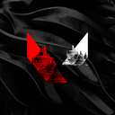 VALORANT Indonesia Community Discord Server Logo