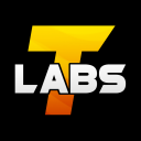 Tomorrow Labs Discord Server Logo
