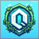 QuickLand Network Discord Server Logo