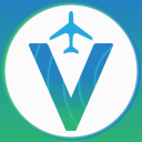 VATSIM Community Server Discord Server Logo