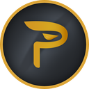 🔆 ProjectRPG Discord Server Logo