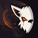 Confessions Discord Server Logo