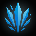 Frost Esports Discord Server Logo