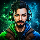 UGaming Universe Discord Server Logo