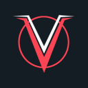 Valorant India Discord Server Logo