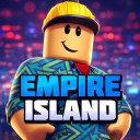 🌄 EMPIRE ISLAND Discord Server Logo