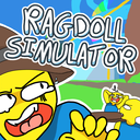 Ragdoll Sim Community Discord Server Logo