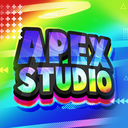 APEX GAME STUDIO Discord Server Logo