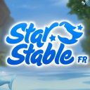 Star Stable Online.🇫🇷® 👑 Discord Server Logo