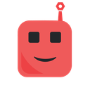 Top Bots Chat Discord Server Logo