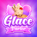 Glace Discord Server Logo