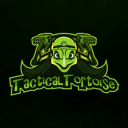 TacticalTortoise Discord Server Logo