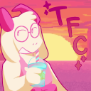 🏰The Fluffy Castle🏰 Discord Server Logo