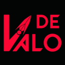 VALORANT DE Discord Server Logo